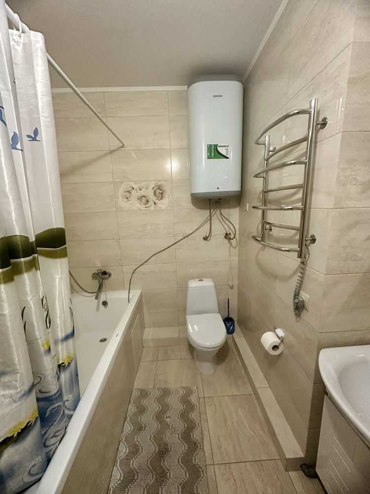 Оренда 2-кімнатної квартири 67 м², Нижньоключова вул., 14