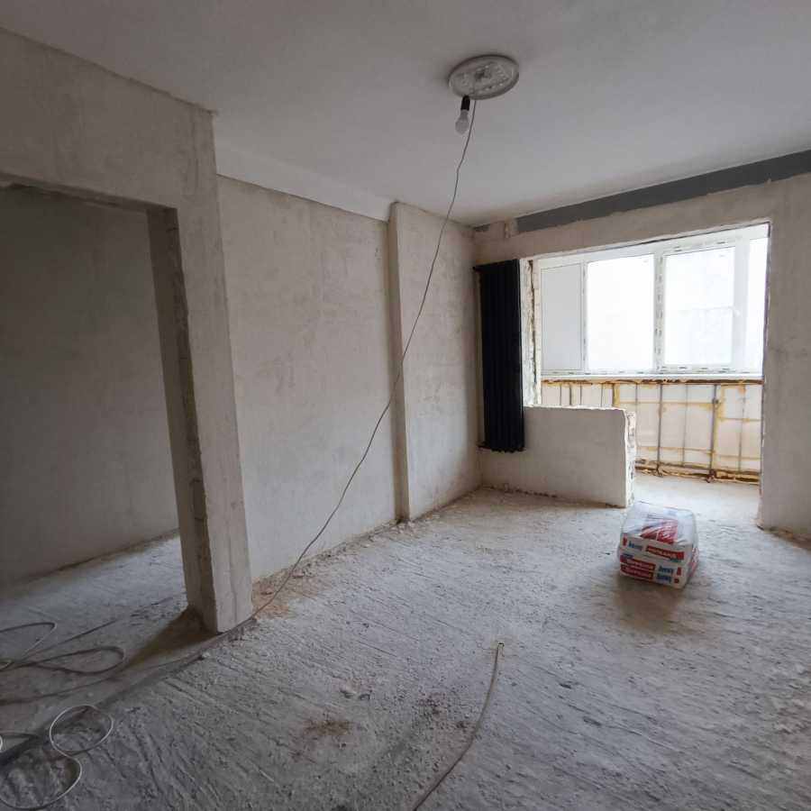 Продажа 2-комнатной квартиры 47.4 м², Тулузы ул., 22