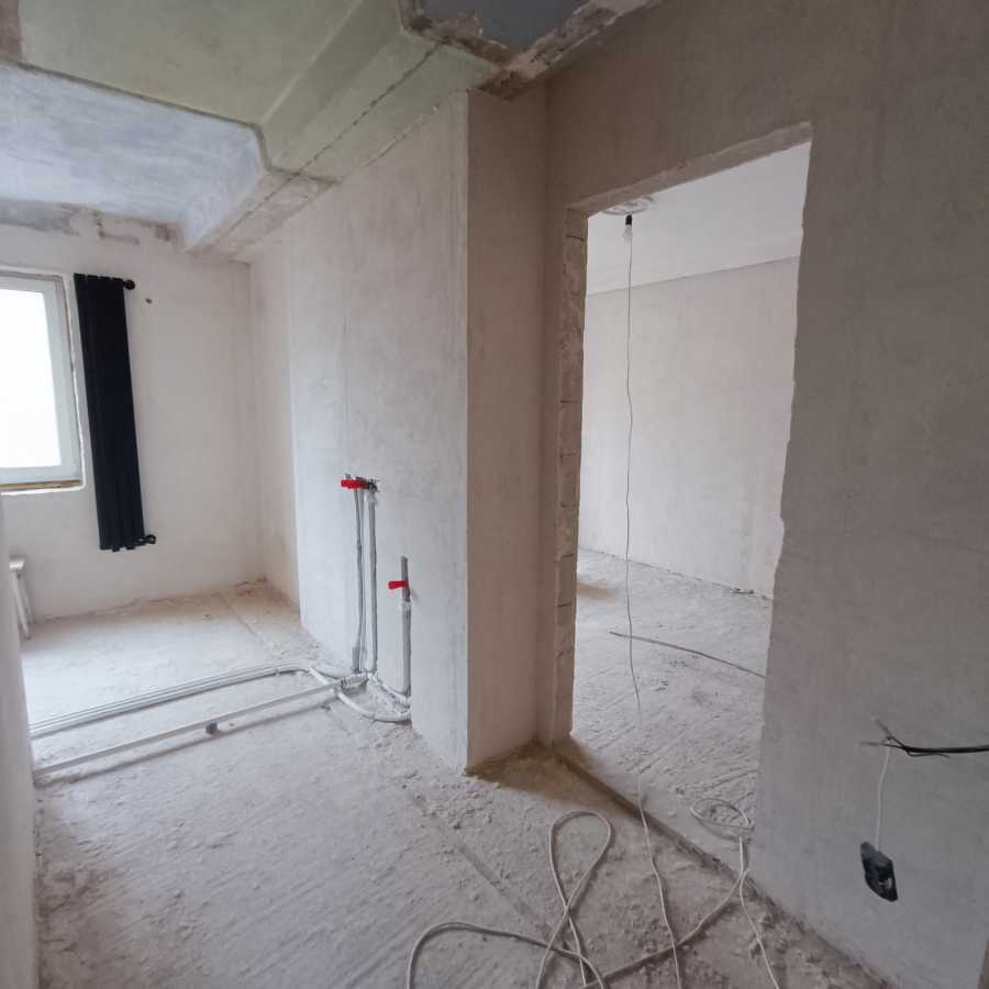 Продажа 2-комнатной квартиры 47.4 м², Тулузы ул., 22