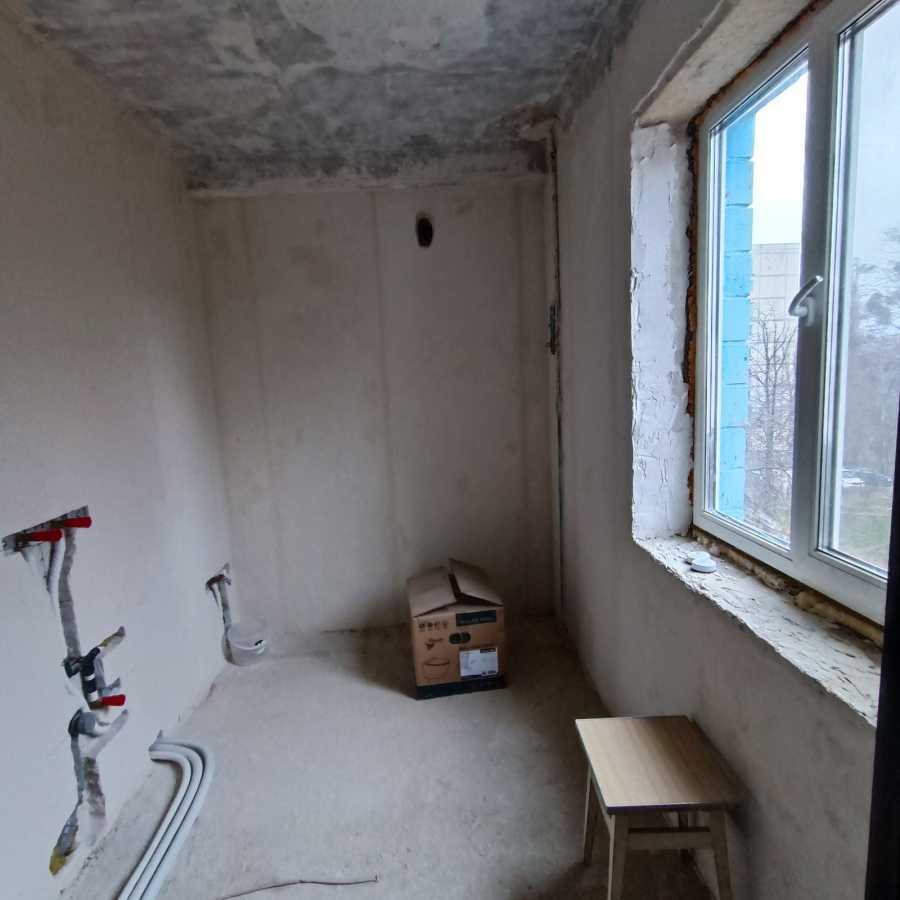 Продажа 2-комнатной квартиры 47.4 м², Тулузы ул., 22