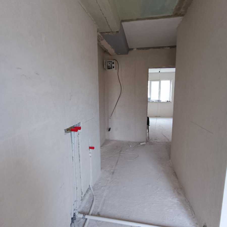 Продажа 2-комнатной квартиры 47.4 м², Тулузы ул., 22