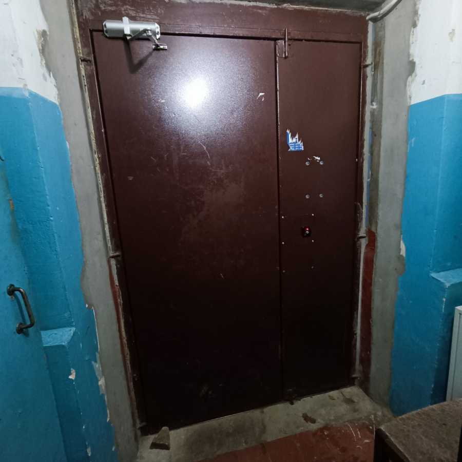 Продажа 2-комнатной квартиры 47.4 м², Тулузы ул., 22