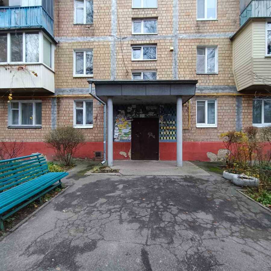 Продажа 2-комнатной квартиры 47.4 м², Тулузы ул., 22