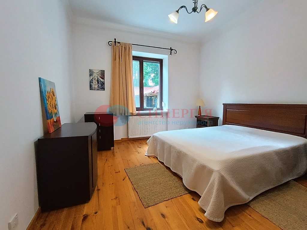 Аренда дома 340 м², Конча-Озерна