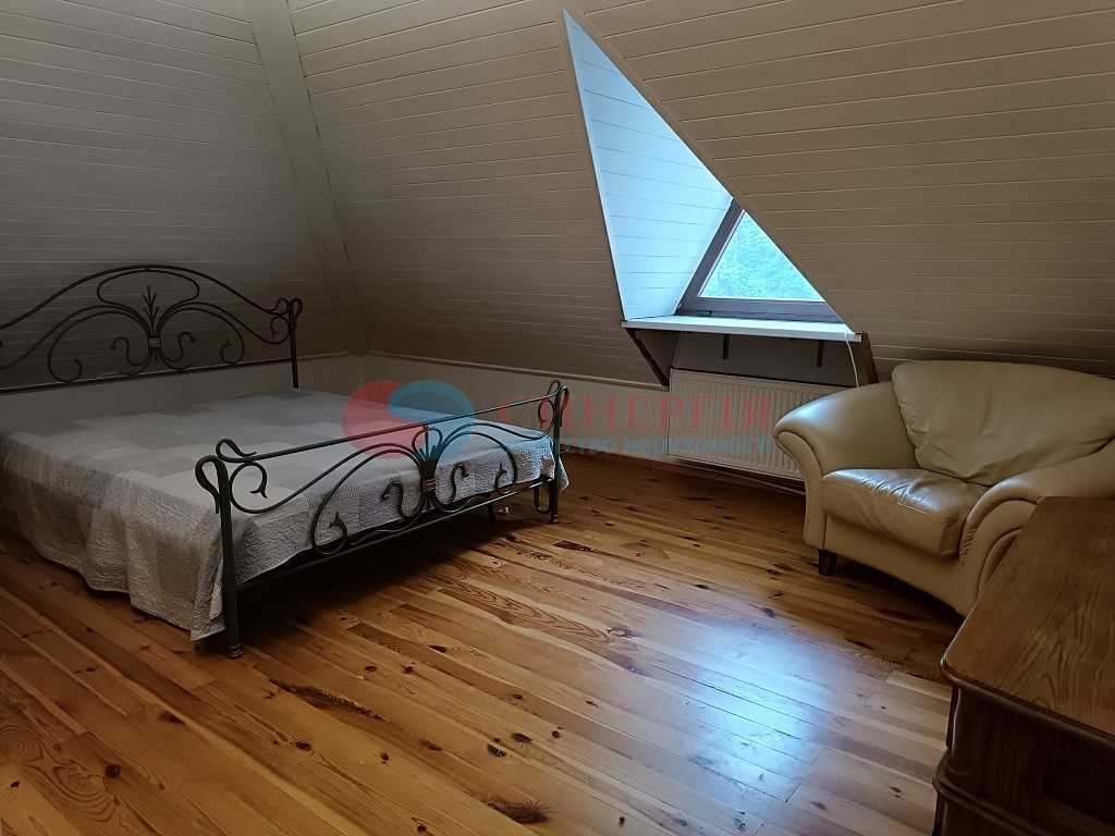 Аренда дома 340 м², Конча-Озерна