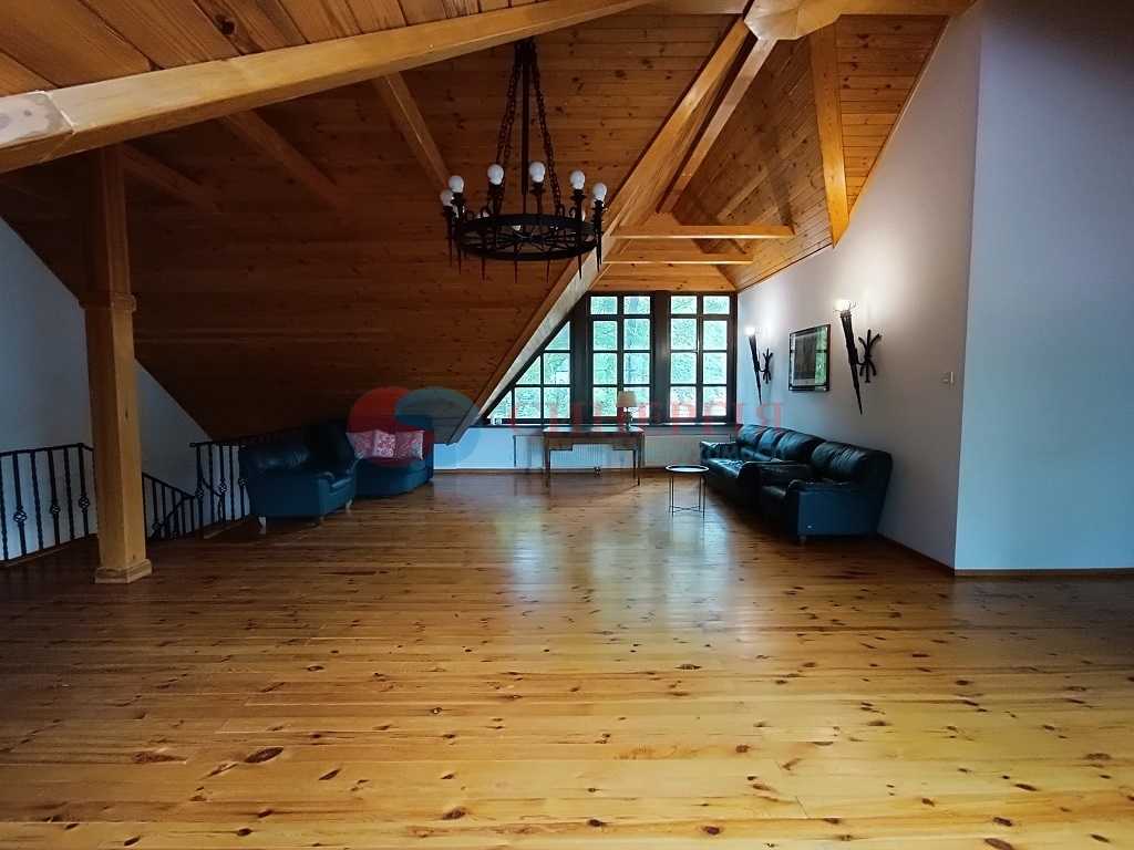 Аренда дома 340 м², Конча-Озерна