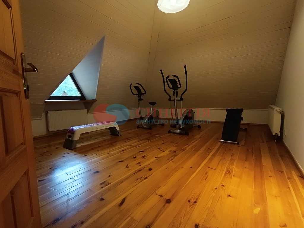 Аренда дома 340 м², Конча-Озерна