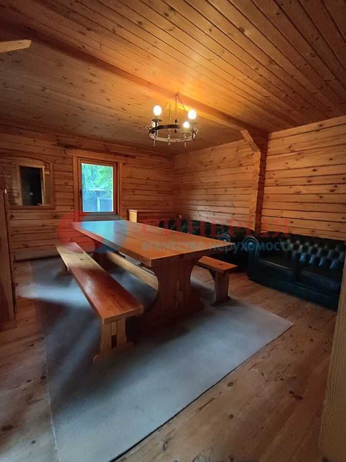 Аренда дома 340 м², Конча-Озерна