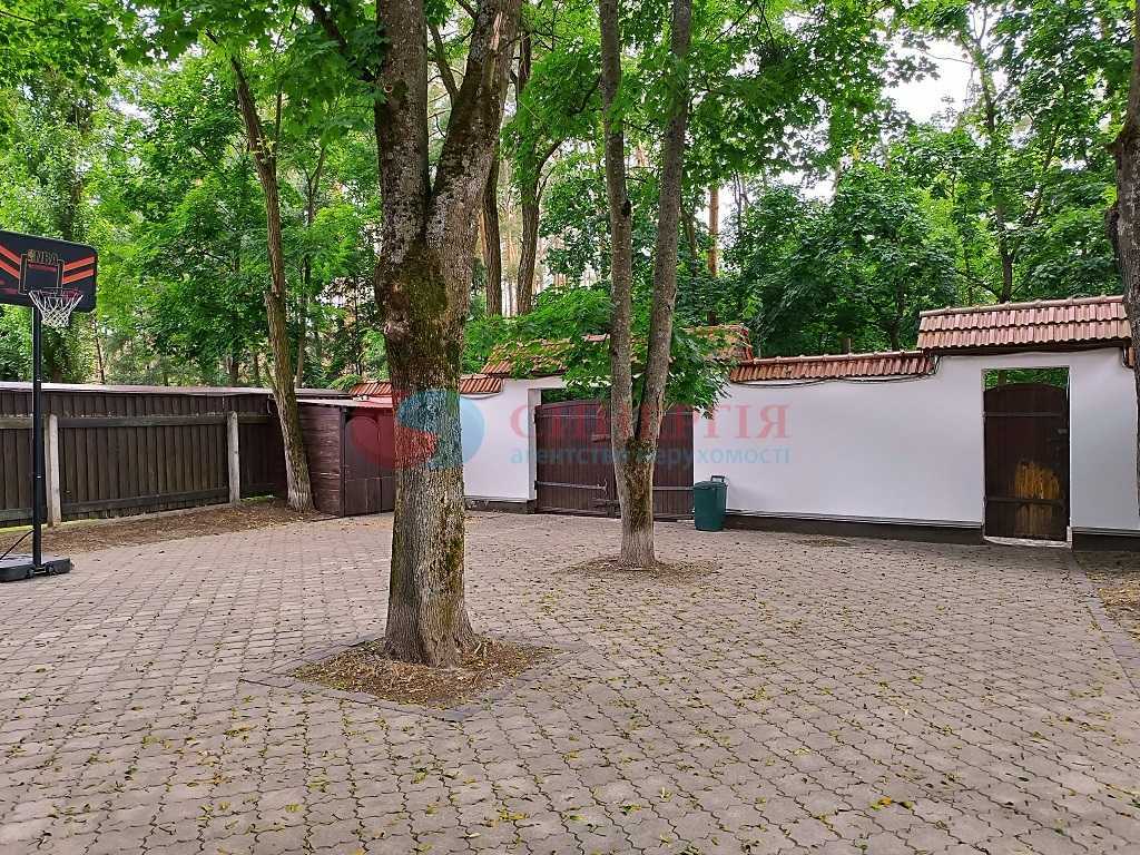 Аренда дома 340 м², Конча-Озерна