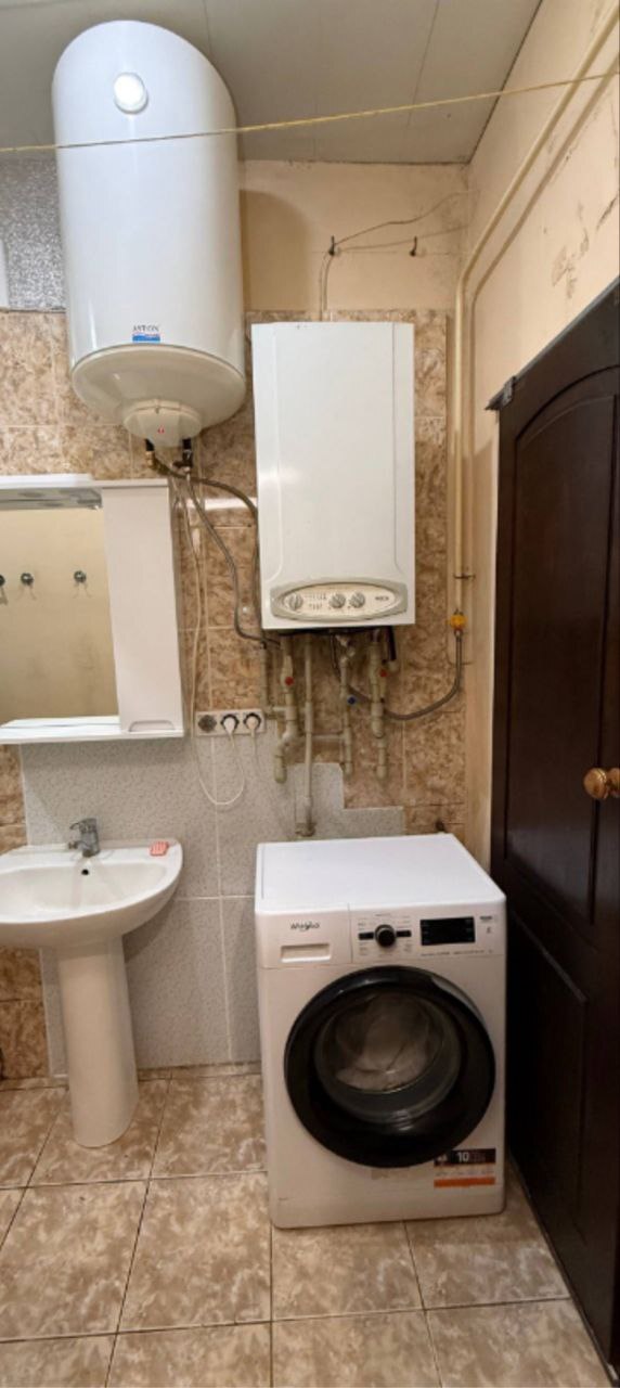 Аренда дома 55 м², Философская ул.