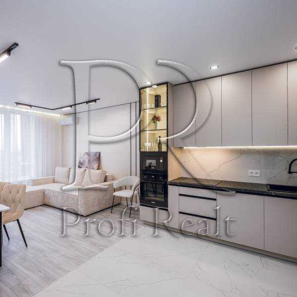 Продаж 2-кімнатної квартири 66 м², Всеволода Змієнко вул., Змієнка вулиця, 30