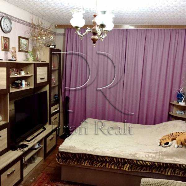 Продажа 2-комнатной квартиры 45 м², Генерала Карбышева ул., 22