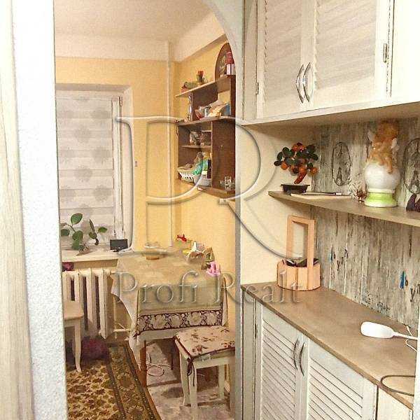 Продажа 2-комнатной квартиры 45 м², Генерала Карбышева ул., 22