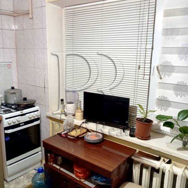 Продажа 2-комнатной квартиры 45 м², Генерала Карбышева ул., 22