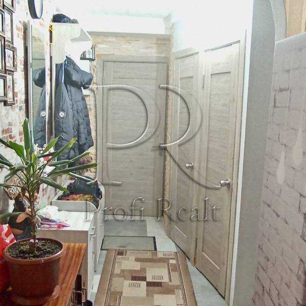 Продажа 2-комнатной квартиры 45 м², Генерала Карбышева ул., 22