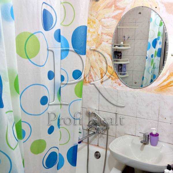 Продажа 2-комнатной квартиры 45 м², Генерала Карбышева ул., 22