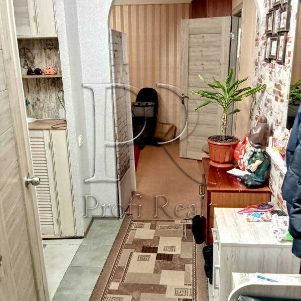 Продажа 2-комнатной квартиры 45 м², Генерала Карбышева ул., 22