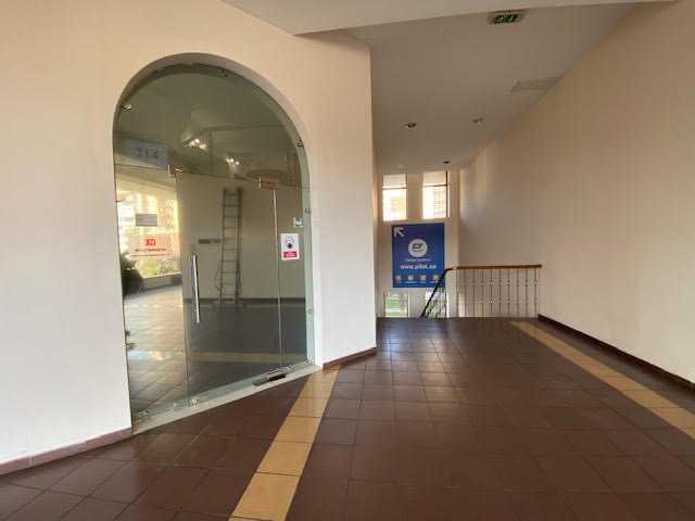 Аренда офиса 57 м², Жилянская ул., 59