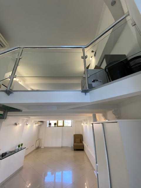 Аренда офиса 57 м², Жилянская ул., 59