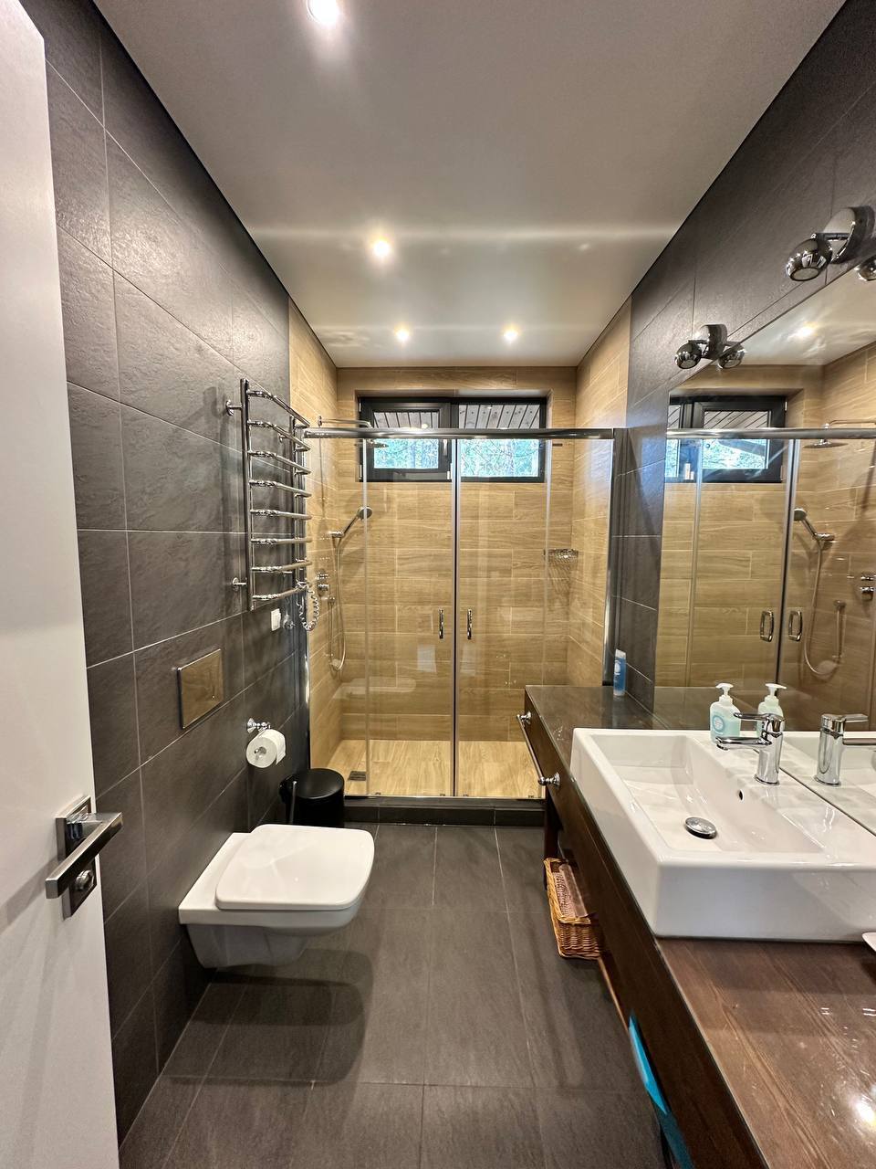 Аренда дома 72 м²