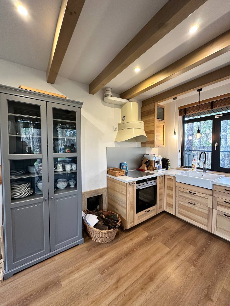 Аренда дома 72 м²