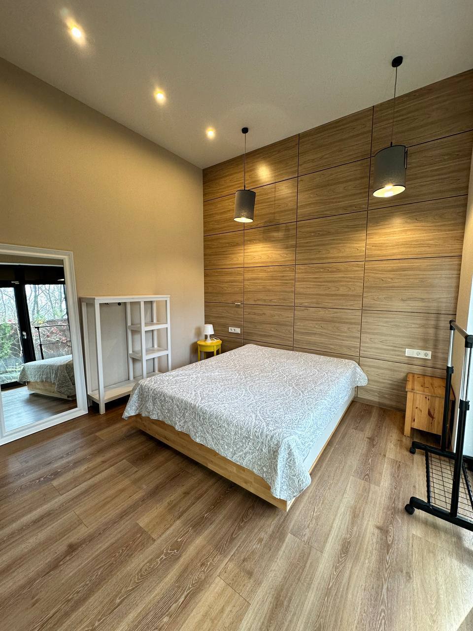 Аренда дома 72 м²