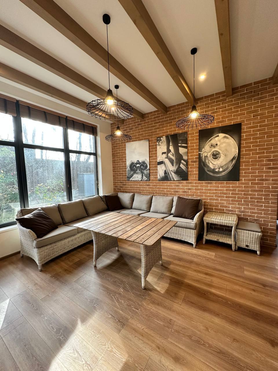 Аренда дома 72 м²