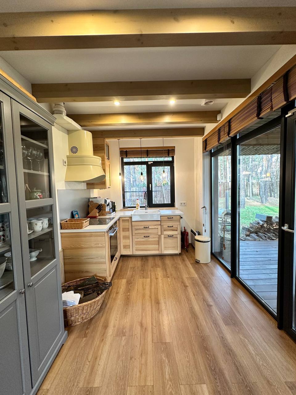 Аренда дома 72 м²