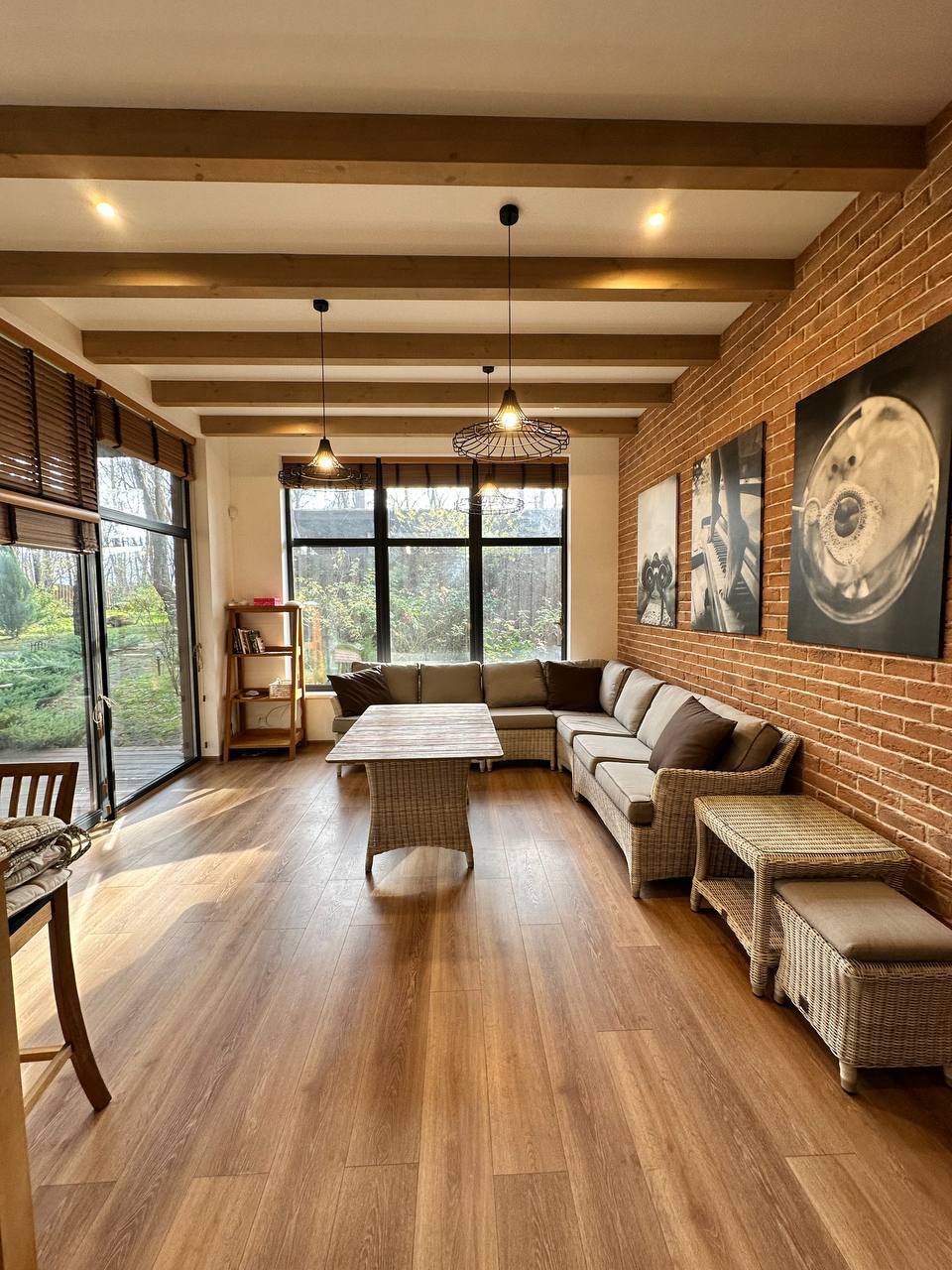 Аренда дома 72 м²