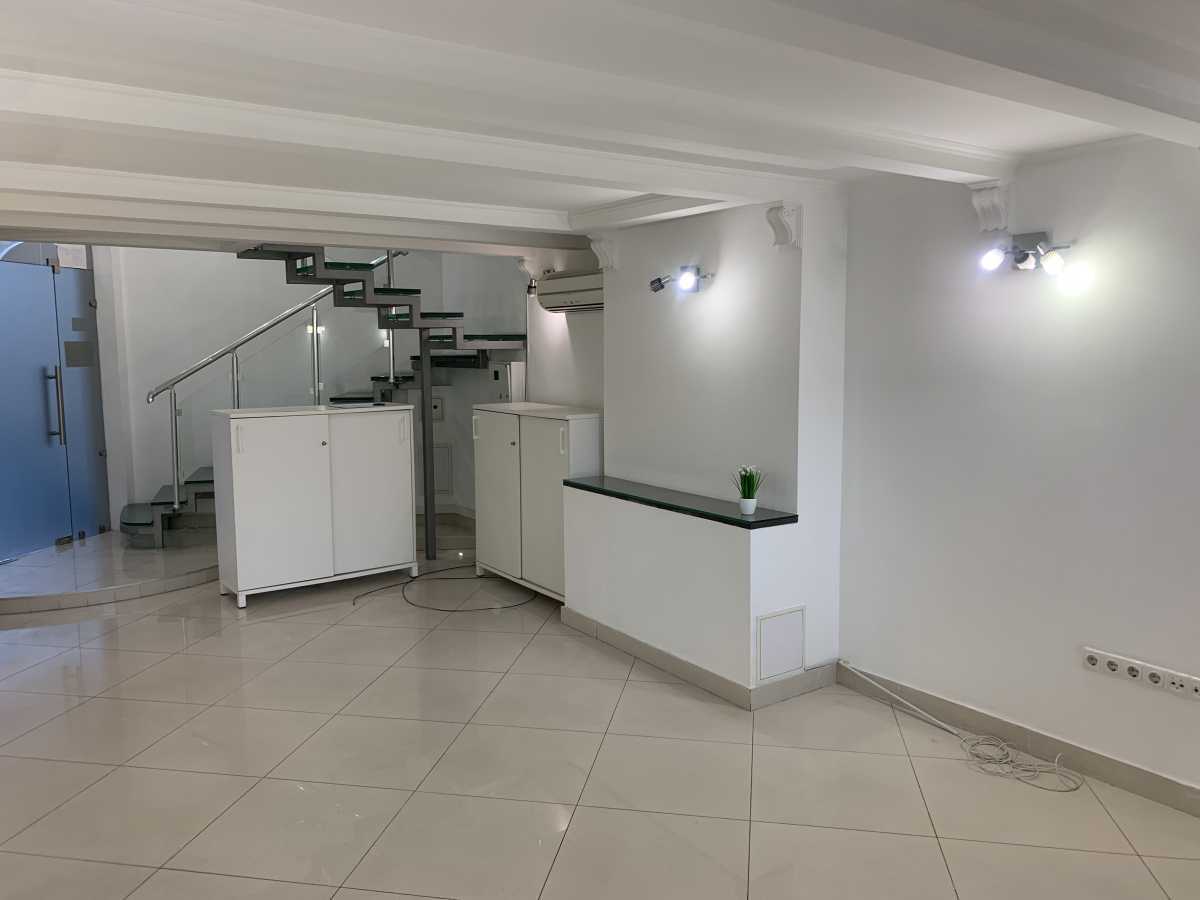 Аренда офиса 57 м², Жилянская ул., 59