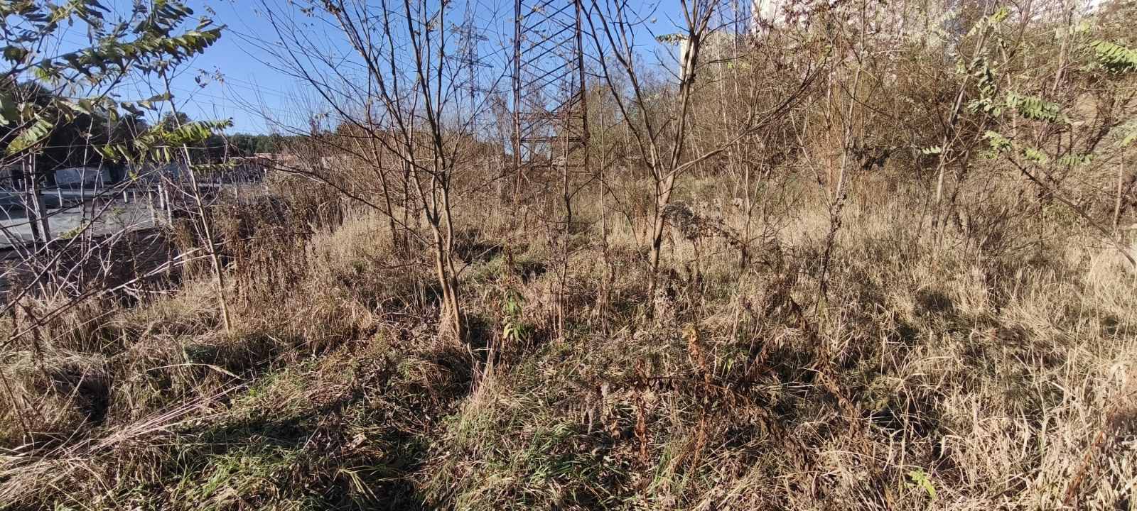 Продажа участка для обслуживания автотранспорта 0.43 соток