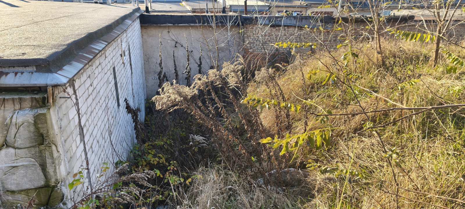 Продажа участка для обслуживания автотранспорта 0.43 соток