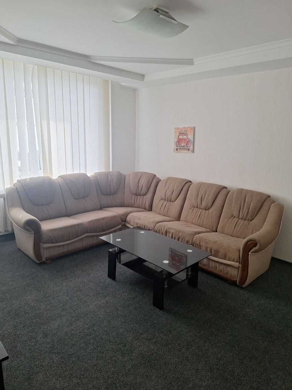 Оренда 3-кімнатної квартири 65 м², Берестейский, 20