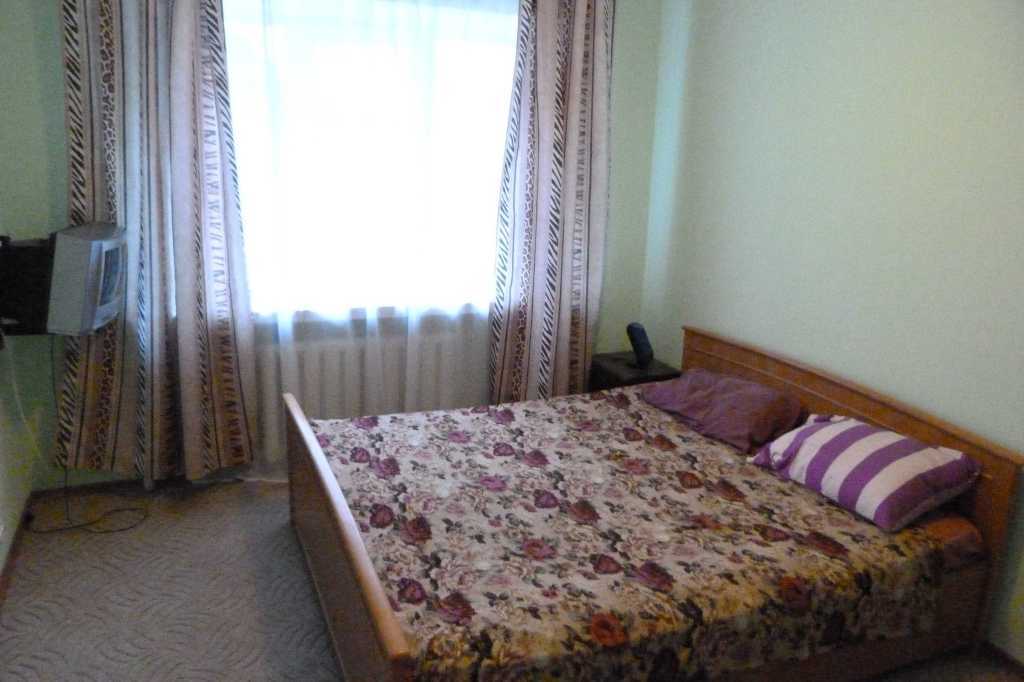 Оренда 3-кімнатної квартири 65 м², Берестейский, 20