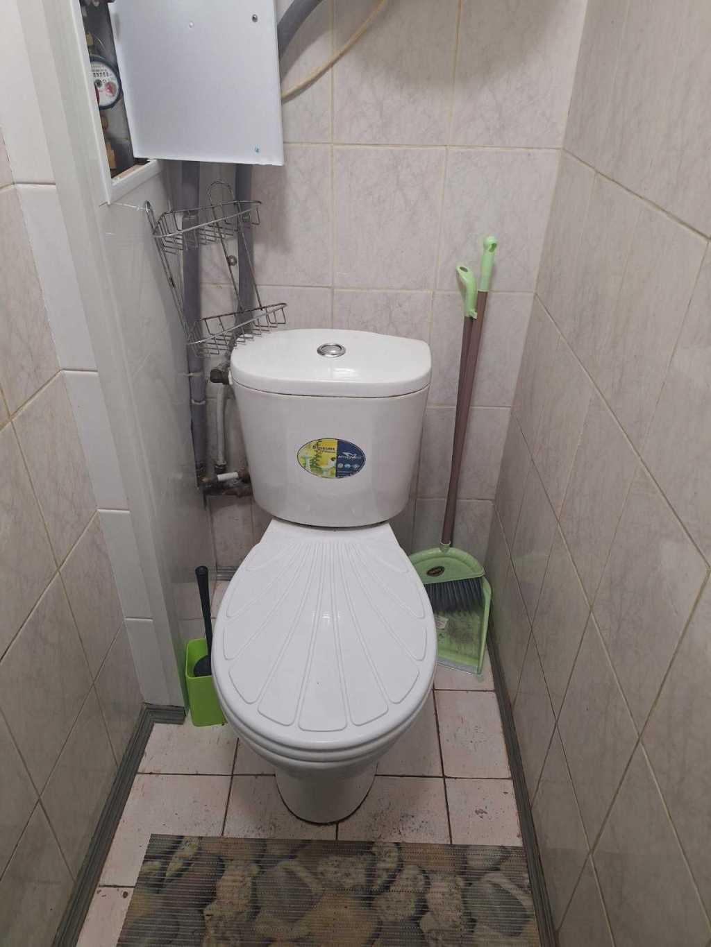 Оренда 3-кімнатної квартири 65 м², Берестейский, 20