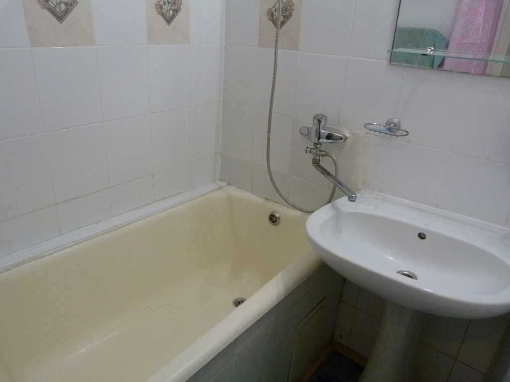 Оренда 3-кімнатної квартири 65 м², Берестейский, 20