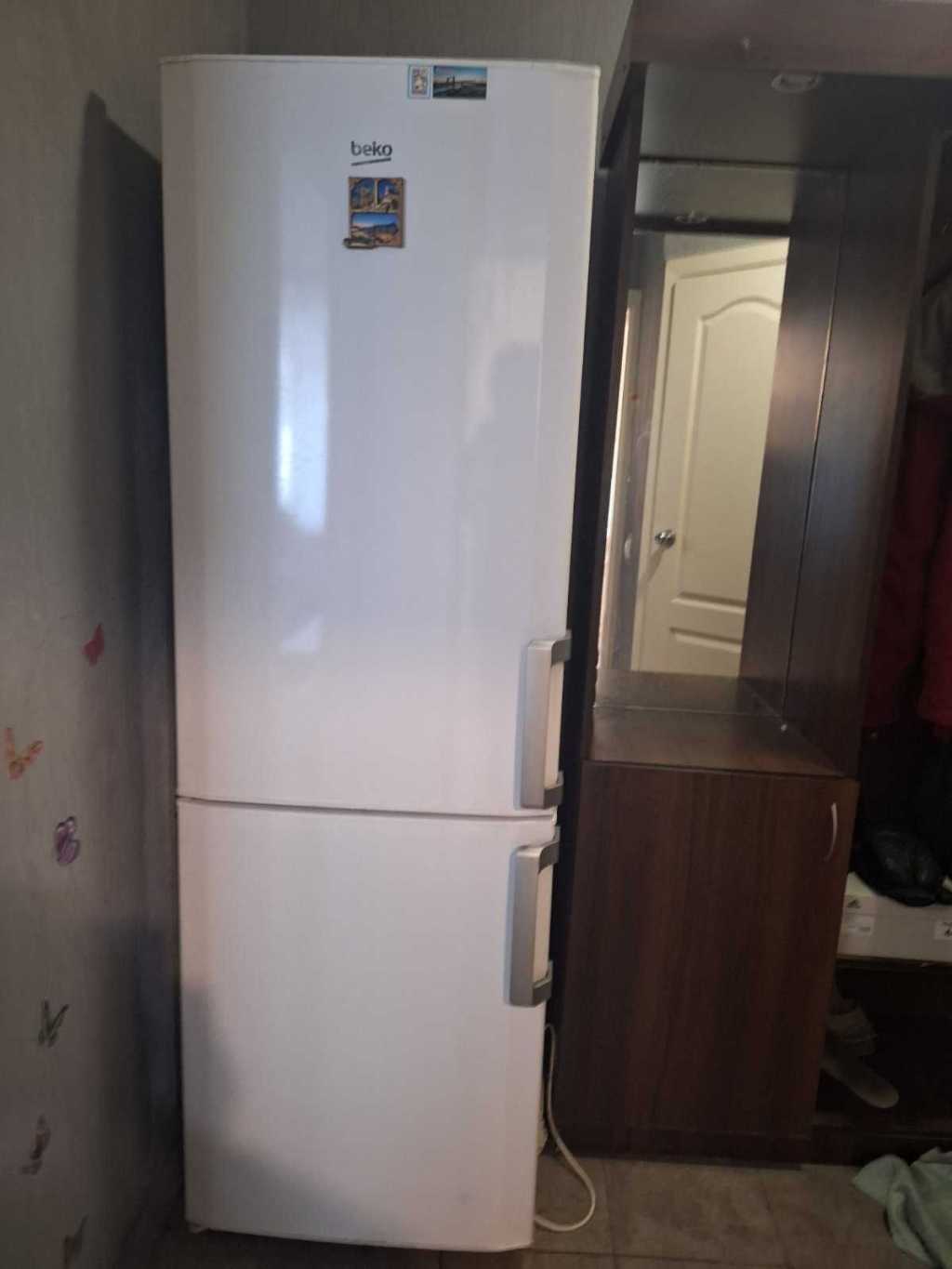 Оренда 3-кімнатної квартири 65 м², Берестейский, 20