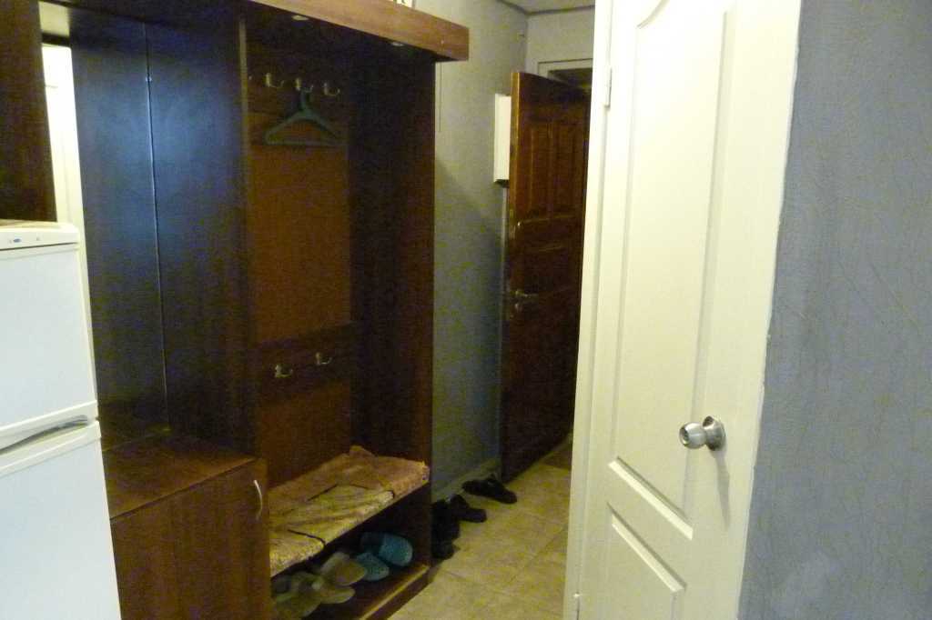 Оренда 3-кімнатної квартири 65 м², Берестейский, 20