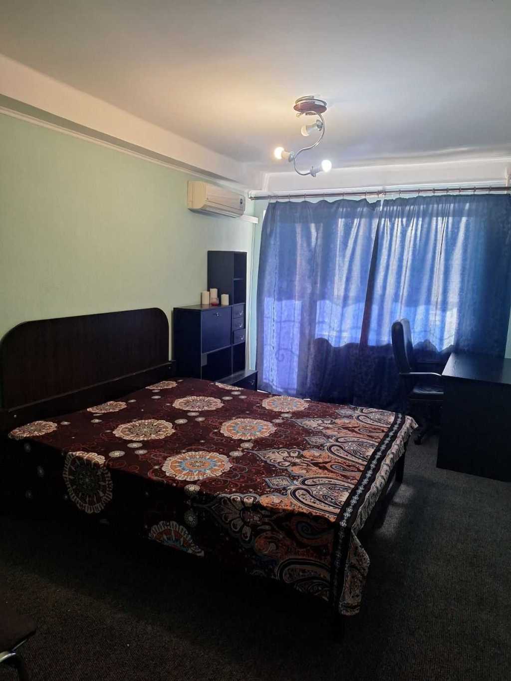 Оренда 3-кімнатної квартири 65 м², Берестейский, 20