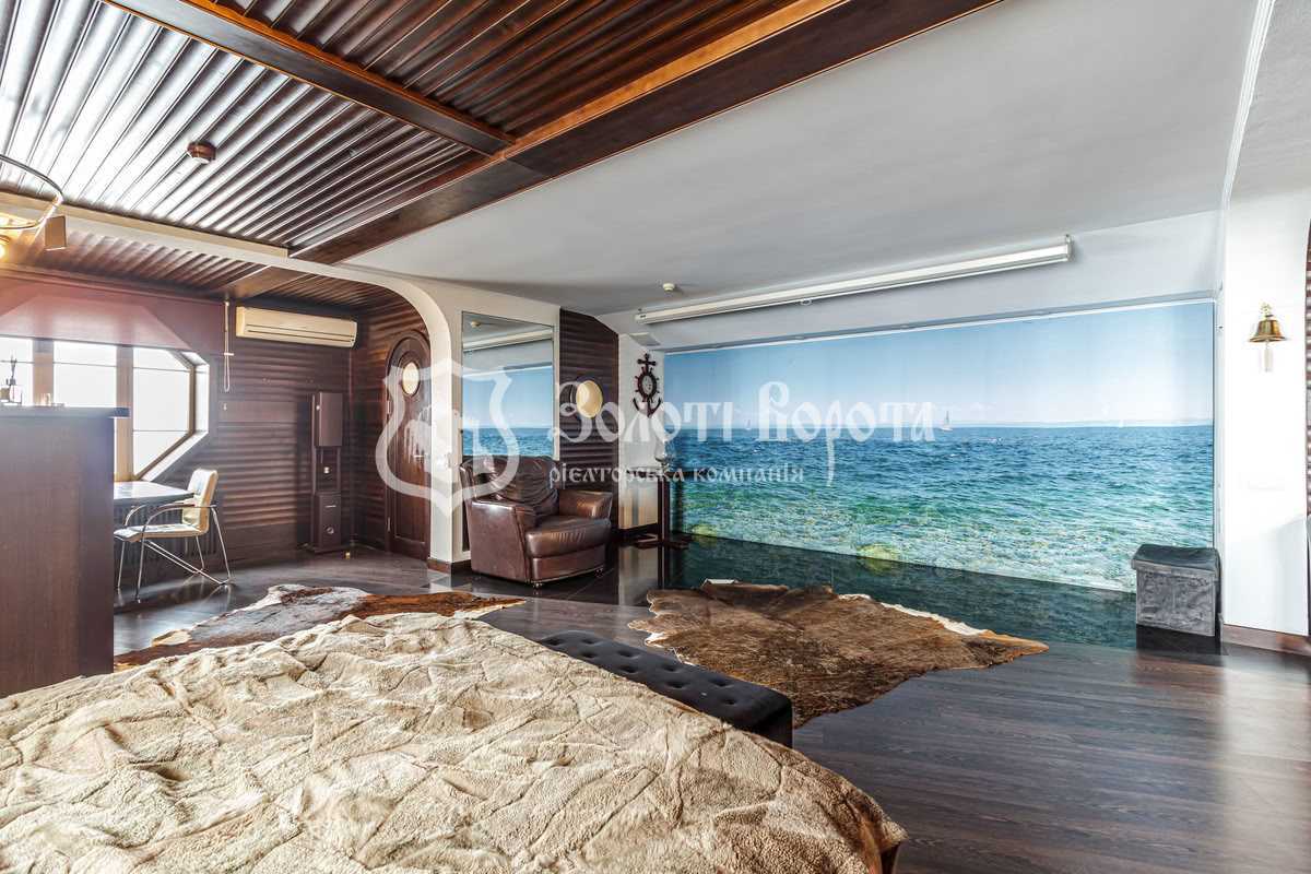 Продажа 1-комнатной квартиры 80 м², Сімї Стешенків, 7