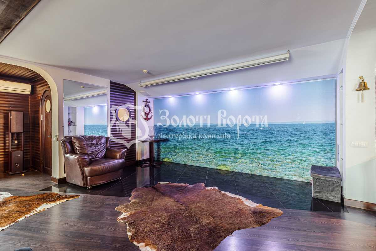 Продажа 1-комнатной квартиры 80 м², Сімї Стешенків, 7