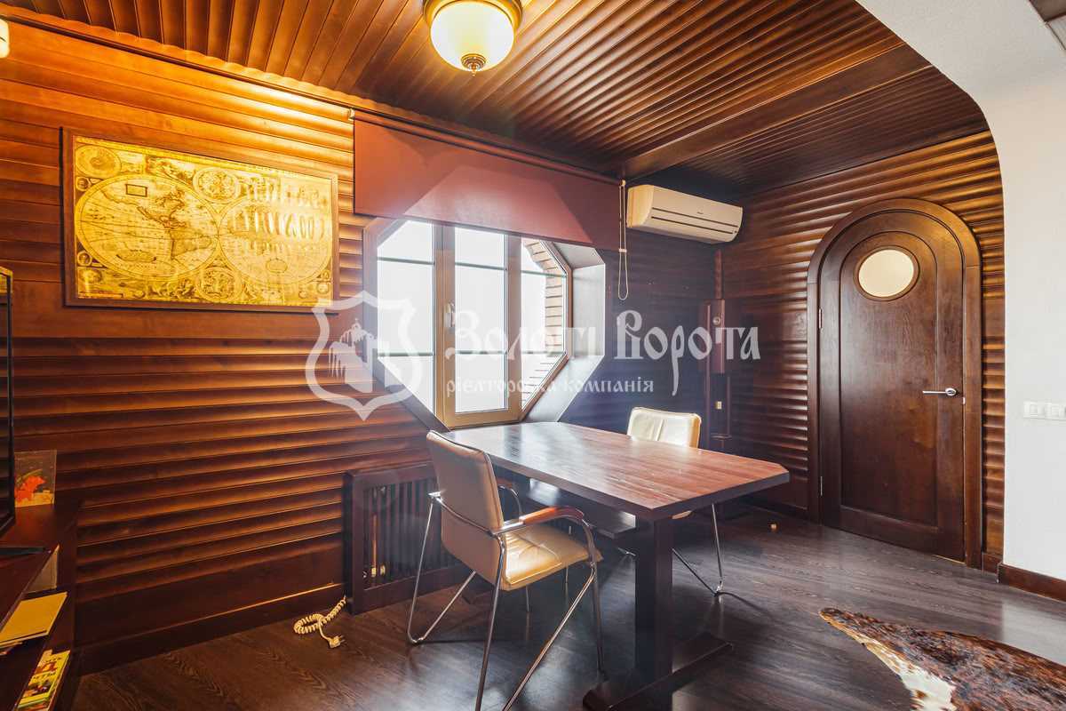 Продажа 1-комнатной квартиры 80 м², Сімї Стешенків, 7