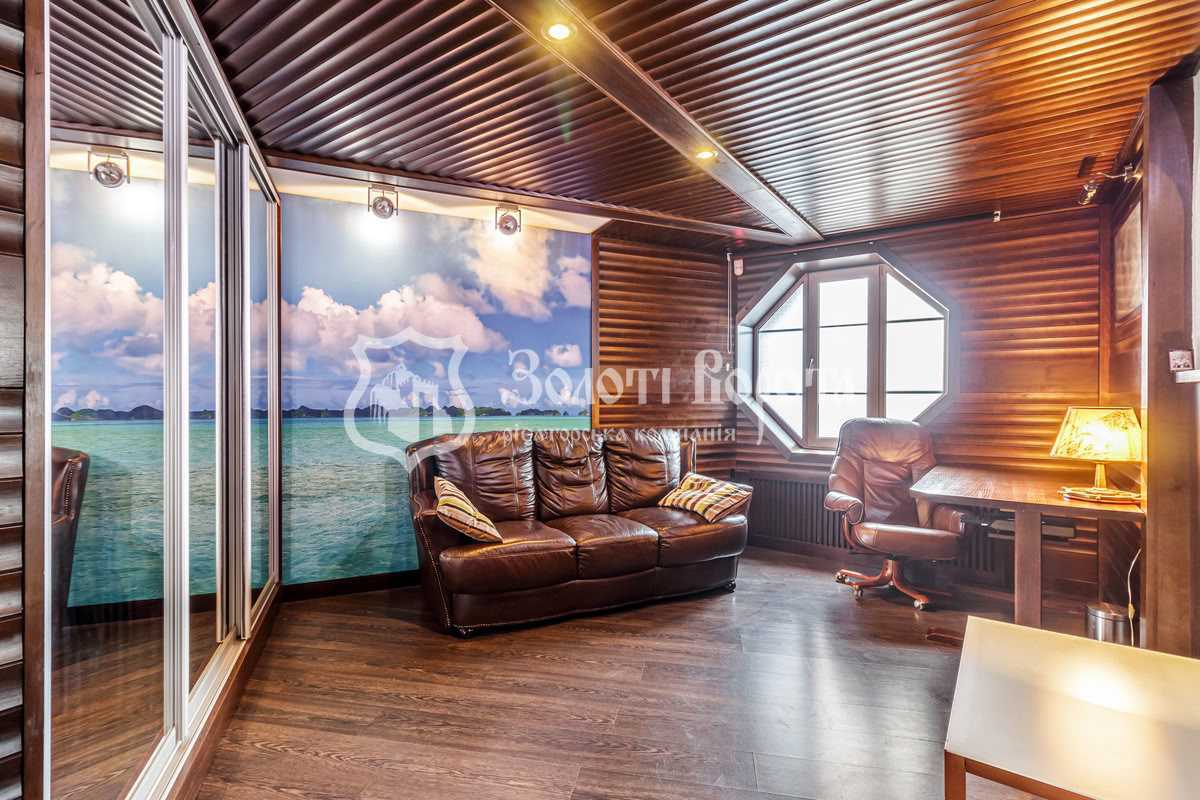 Продажа 1-комнатной квартиры 80 м², Сімї Стешенків, 7