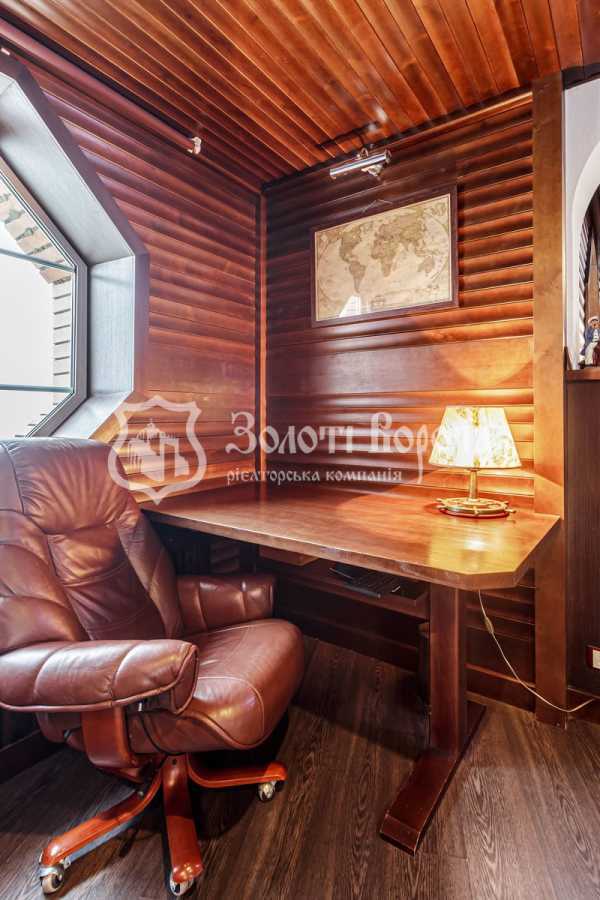 Продажа 1-комнатной квартиры 80 м², Сімї Стешенків, 7