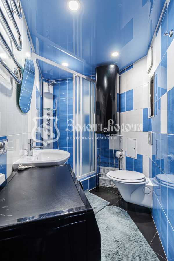 Продажа 1-комнатной квартиры 80 м², Сімї Стешенків, 7