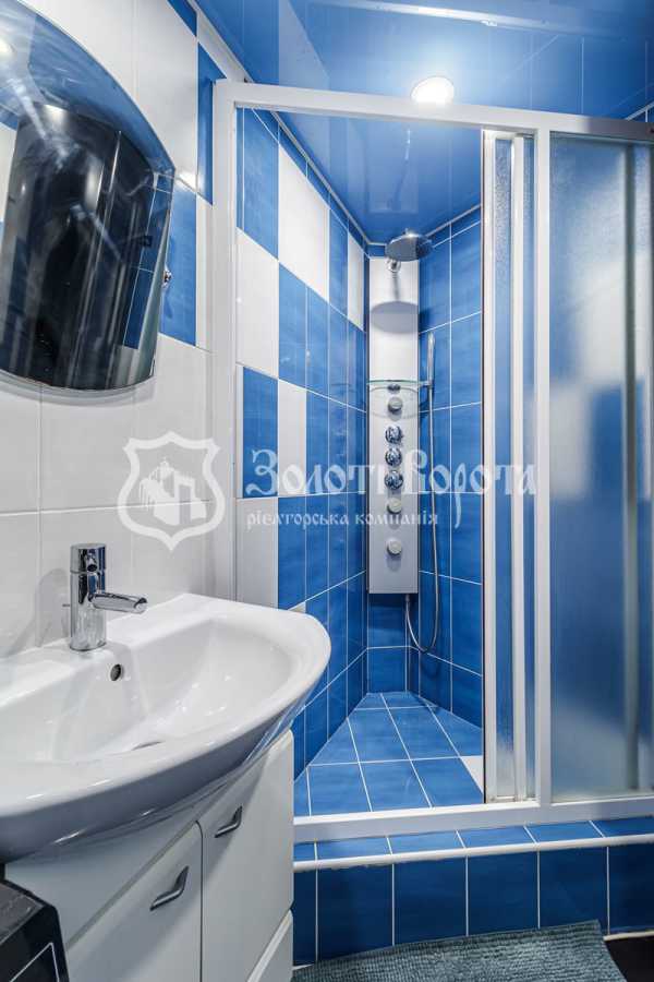 Продажа 1-комнатной квартиры 80 м², Сімї Стешенків, 7