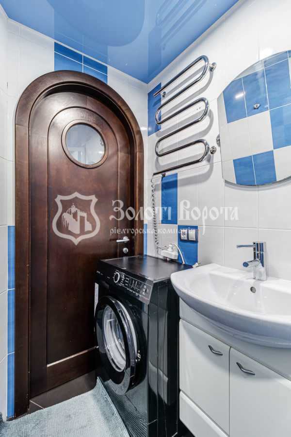 Продажа 1-комнатной квартиры 80 м², Сімї Стешенків, 7