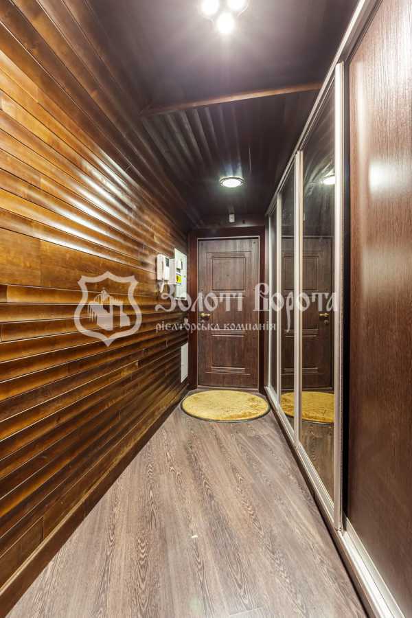 Продажа 1-комнатной квартиры 80 м², Сімї Стешенків, 7