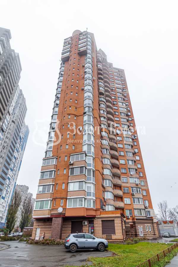 Продажа 1-комнатной квартиры 80 м², Сімї Стешенків, 7