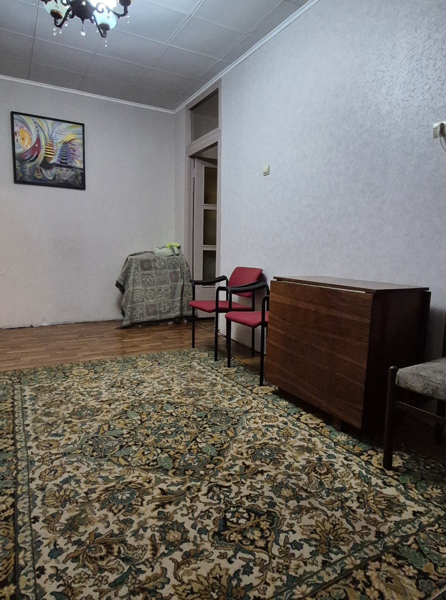 Продажа 4-комнатной квартиры 71 м², Юрия Гагарина просп., 60